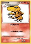 AGUMON