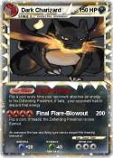 Dark Charizard