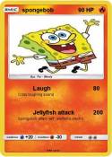 spongebob