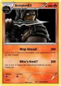 ScorpionEX
