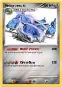Metagross