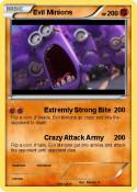 Evil Minions