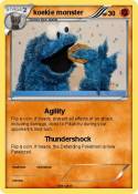 koekie monster