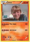 Landon