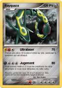 Rayquaza