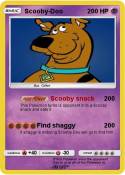 Scooby-Doo