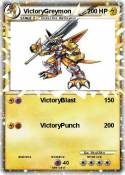 VictoryGreymon