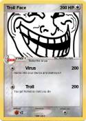 Troll Face