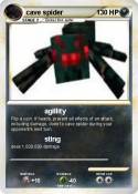 cave spider