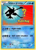 shadow greninja