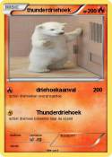 thunderdriehoek