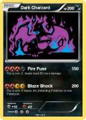 Dark Charzard
