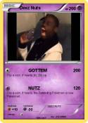 Deez Nuts