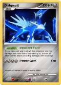 Dialga