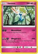 Xerneas