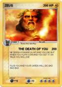 ZEUS