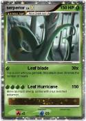 serperior