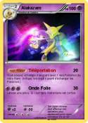 Alakazam