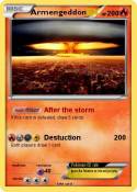 Armengeddon