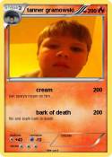 tanner gramowsk