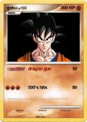 goku