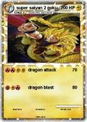 super saiyan 2
