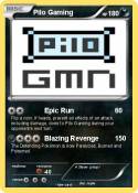 Pilo Gaming