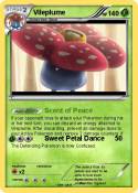 Vileplume