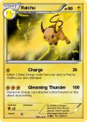 Raichu