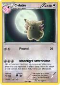Clefable