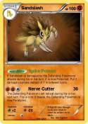 Sandslash