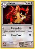 Raticate