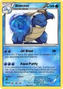 Blastoise