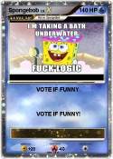 Spongebob