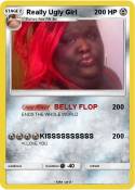 Really Ugly