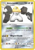 Melmetal-GX