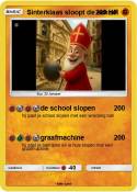 Sinterklaas