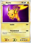 Riachu