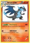 McharizardEX