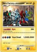 Hero Factory