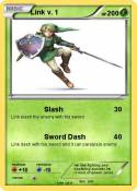 Link v. 1