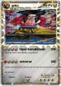 goku