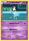 ____'s Shiny