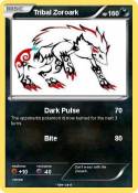 Tribal Zoroark