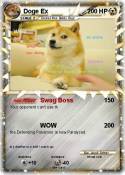 Doge Ex