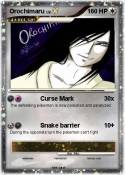Orochimaru