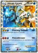 Ultimate Kyruem