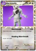 Marshmello