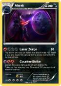 Alarak
