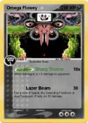 Omega Flowey